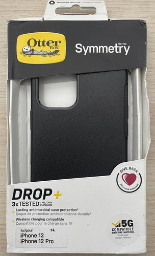 Genuine otterbox symmetry - genuine,