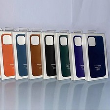 Genuine Case Leather Case