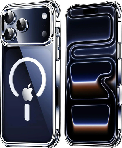 Clear gel case for - clear, iphone