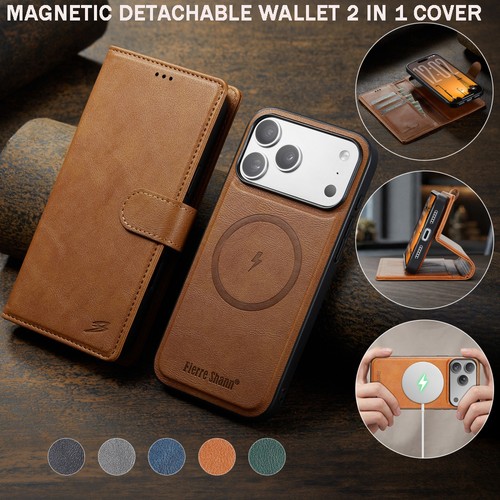 Magsafe leather case - magsafe,