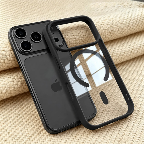 Magnetic wireless charging - magnetic,