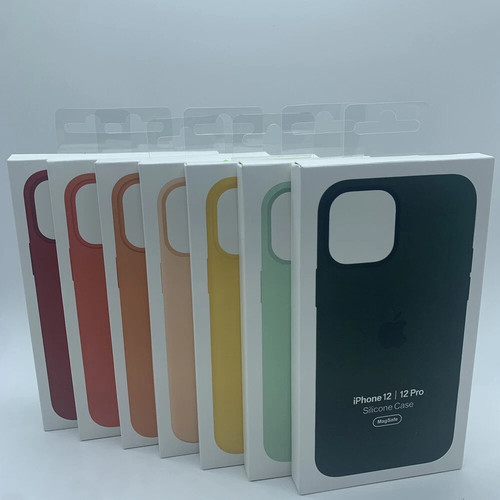 New original silicone case - new,