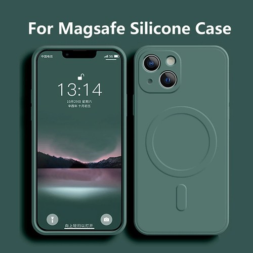 Liquid silicone case cover - liquid,