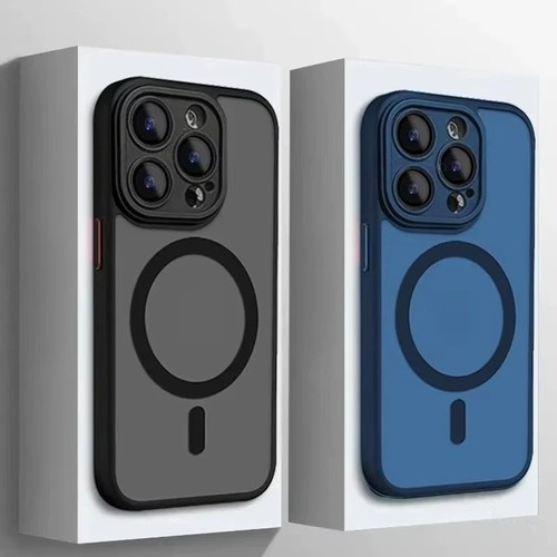 Magnetic wireless charging - magnetic,