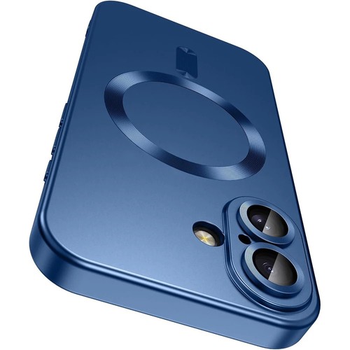 Shockproof magnetic magsafe - magnetic,