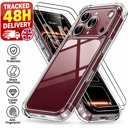 Case for iphone pro - pro, 17e