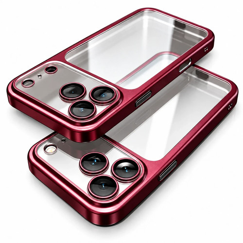 Shockproof magsafe magnetic - shockproof,
