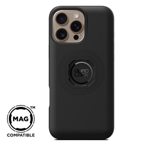 Quad lock mag phone - lock,