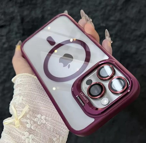 Magsafe case for apple iphone - for,