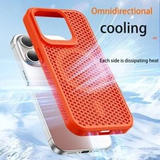 Cooling Heat Dissipation Mesh