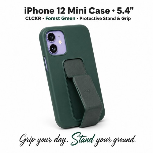 Iphone mini case clckr - iphone,