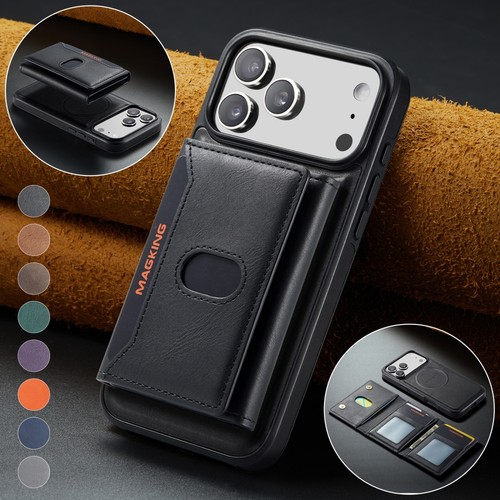 2in1 magnetic leather - magnetic,
