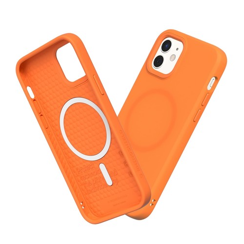 Rhinoshield solidsuit magsafe - solidsuit,