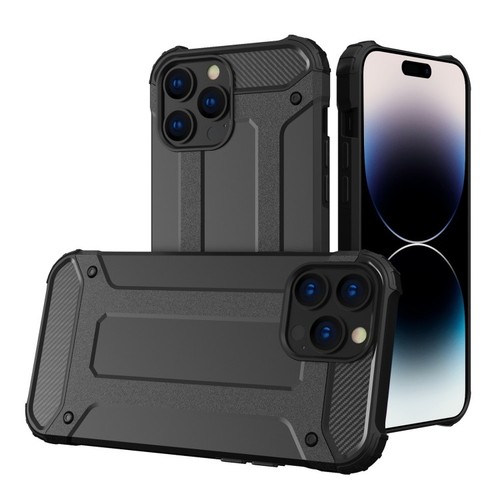 Shockproof armour case - armour, for