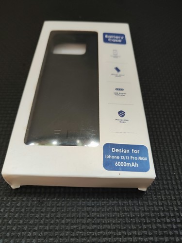 6000mah battery case for - battery,