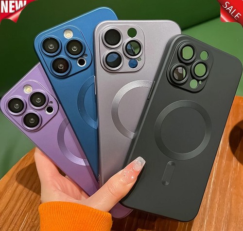 Magnetic case for iphone - case, 17