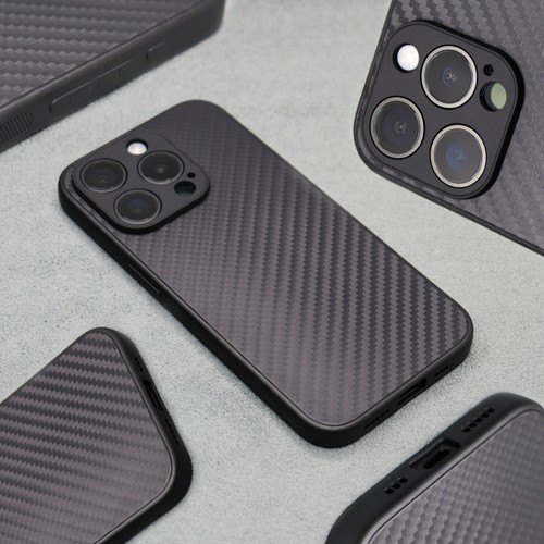 Carbon fibre style phone - style,