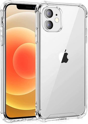 Shockproof case for apple - shockproof,