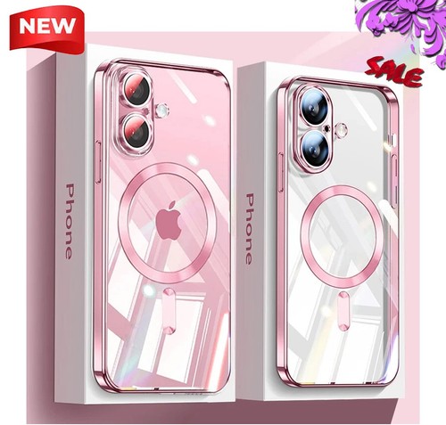 Luxury shockproof magnetic - luxury,
