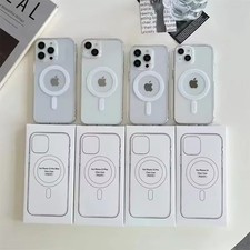 iPhone Magsafe Wireless