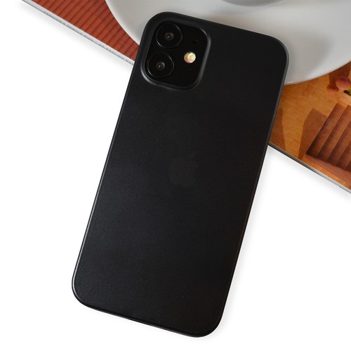 Ultra thin 1mm iphone 12 - ultra,