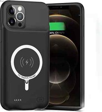 for iPhone 12 Pro Max Magnetic