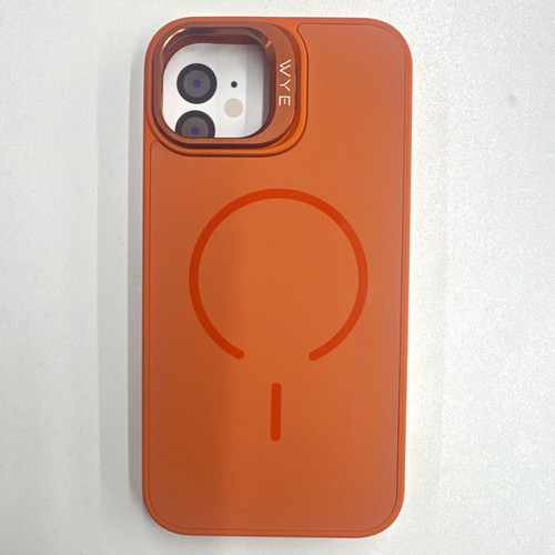 Iphone orange matt - iphone,
