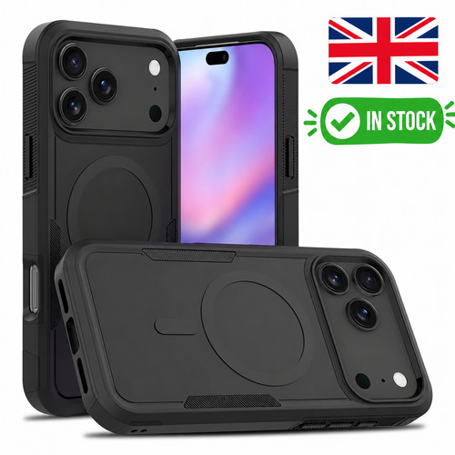 Heavy armor magnetic charging - armor,