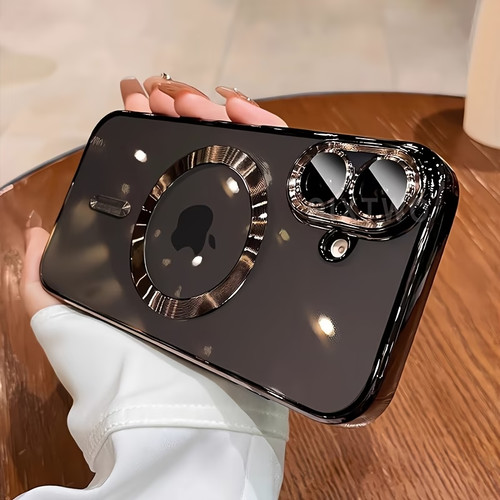 Transparent magnetic wireless - transparent,