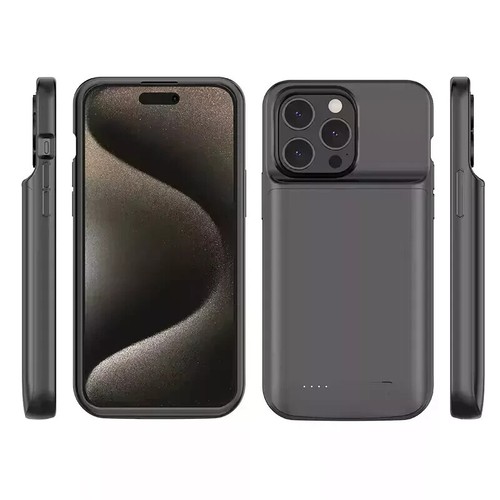 Battery case for apple - for,