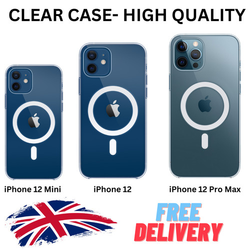 Apple clear case for - apple,