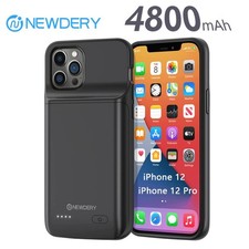 NEWDERY 4800mAh Battery