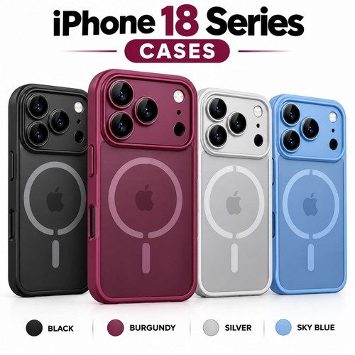 Magsafe magnetic phone case - phone,