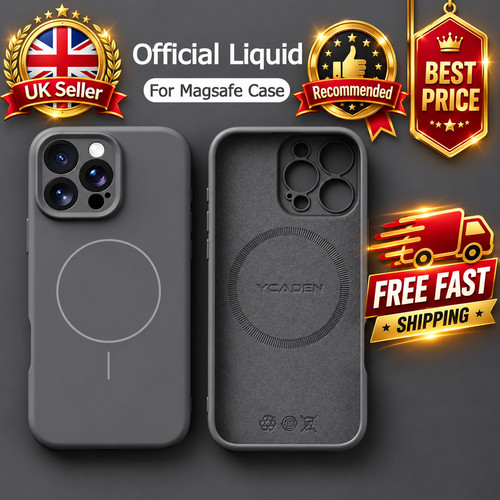 Liquid silicone case for - liquid,