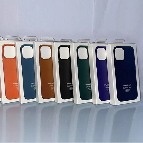 Original leather phone case - original,