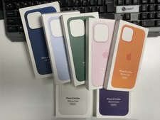 NEW Original Silicone Case