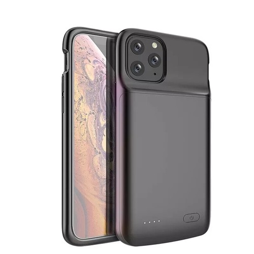New battery case - new,