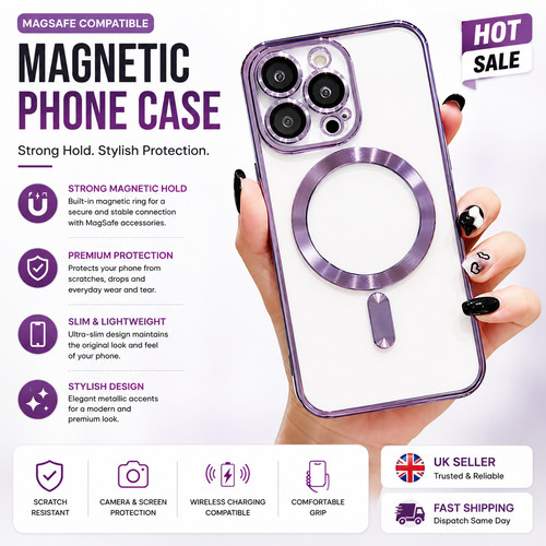Full protection magnetic - protection,