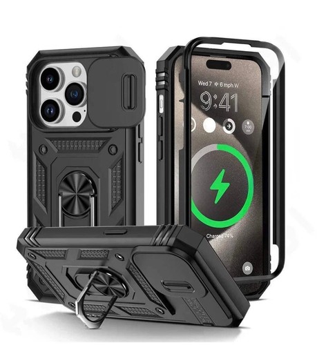 360 degree military grade - 360,