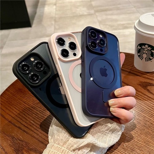 Magsafe wireless charging case - wireless,