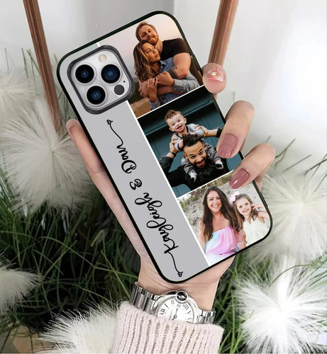 Personalised custom photo case - photo,