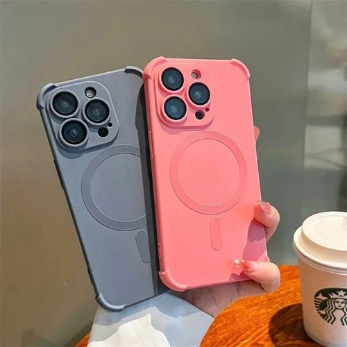 Soft silicone case - soft,