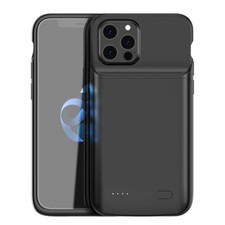 Battery External Power