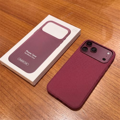 Luxury tech woven - luxury, magnetic