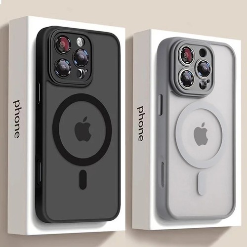 Magsafe case for iphone 16 - iphone,