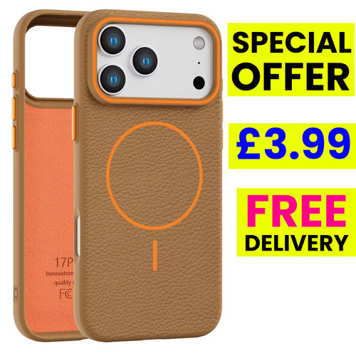 Leather case for - leather,