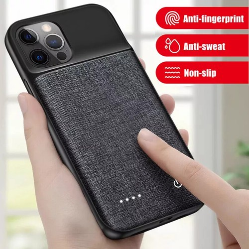 Battery case charging power - case,