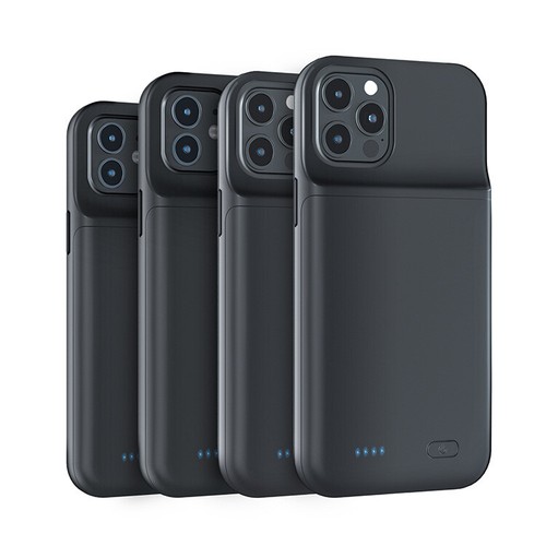 Smart battery case for iphone - smart,