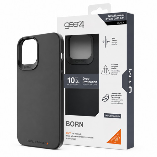 Official genuine gear4 - gear4, (iphone