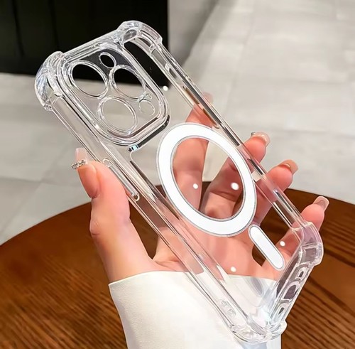 Case for apple - iphone17, 15